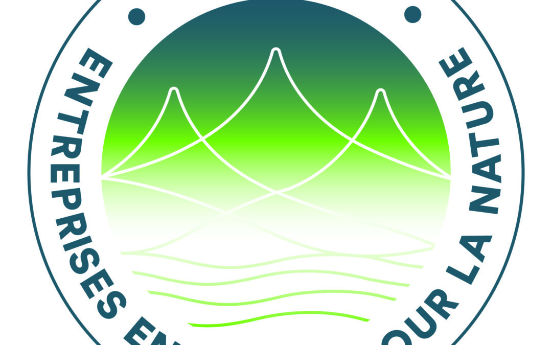 Membre des Entreprises Engagées pour la Nature